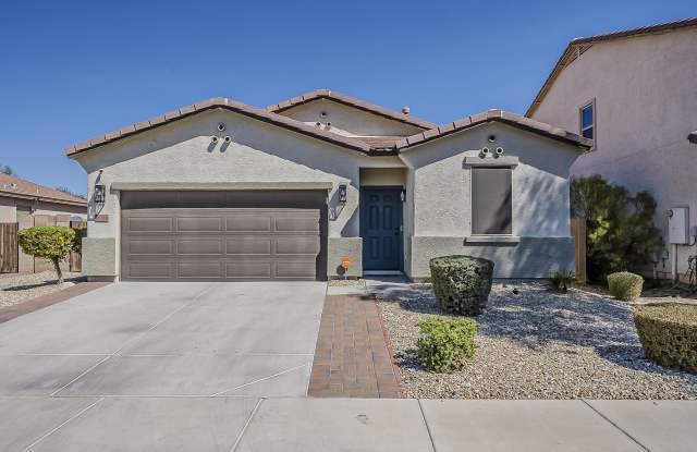 42514 West Almira Drive