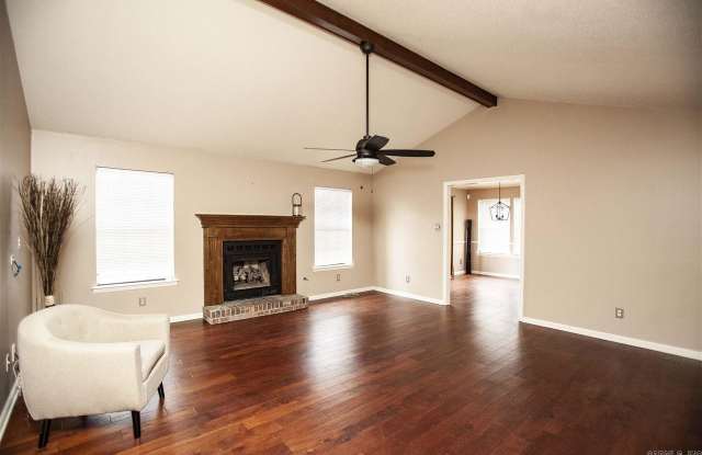 12600 Timber Hill Drive