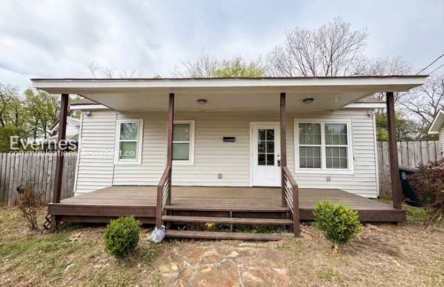 506 Alpha Street South