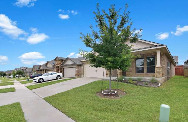 3412 Aubree Katherine Dr