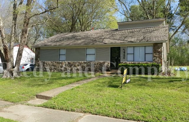 3754 Rainford Dr - 3754 Rainford Drive, Memphis, TN 38128