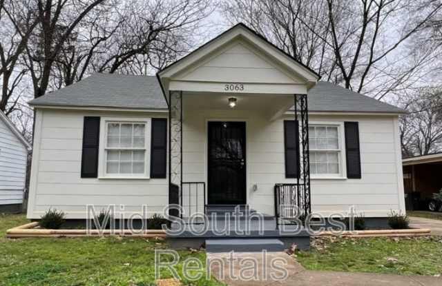 3063 Morningside (Frayser) photos photos