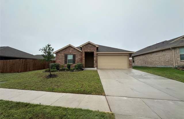 710 Peighton Drive