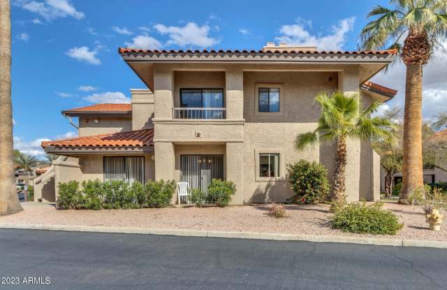 Photo of 9430 E Mission Lane unit: 101