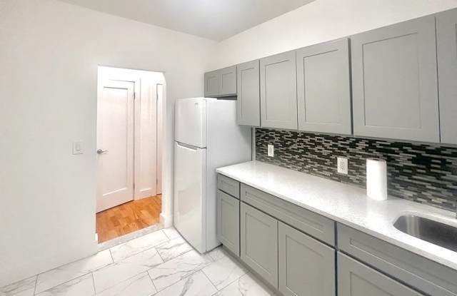 167 W 83rd St