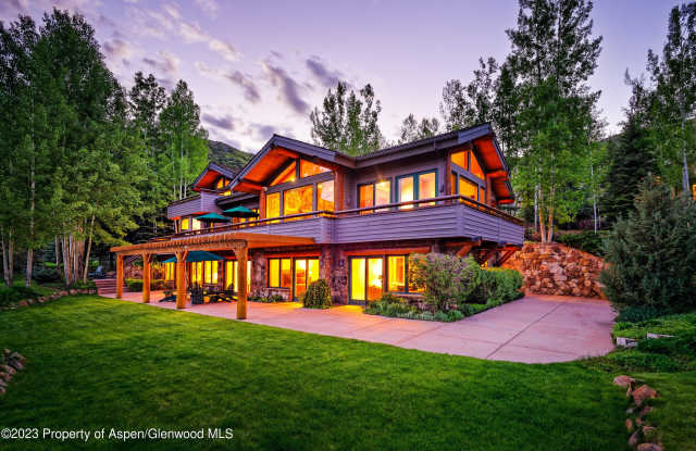 1116 Horse Ranch Drive