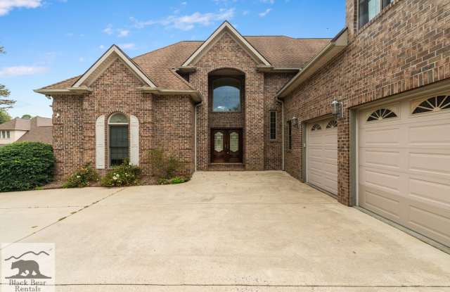 South AVL - Grand Residence in The Cotswolds Development