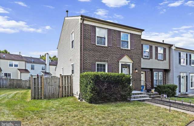 Photo of 14417 SALISBURY PLAIN Court