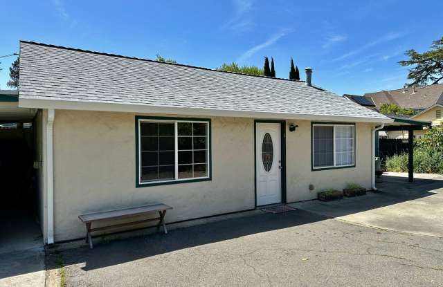 863 Curtner Avenue
