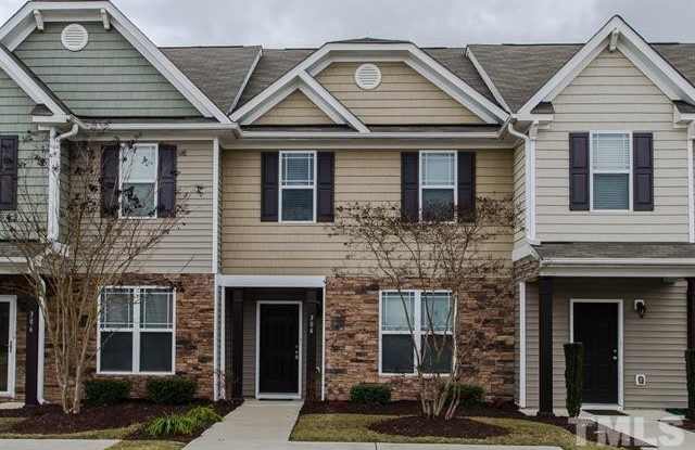 304 Morgan Brook