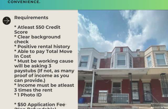 152 North Robinson Street - 1