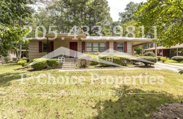 915 Charles Circle - 915 Charles Circle, Birmingham, AL 35215