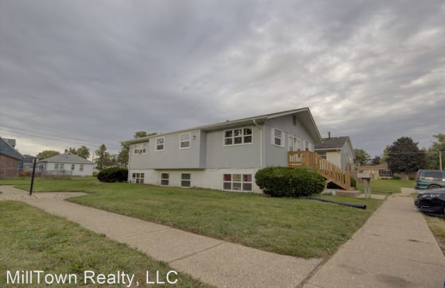 443 2nd Avenue D - 443 2nd Avenue D, Silvis, IL 61282