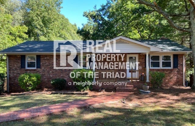 5131 Morrell Rd - 5131 Morrell Road, Forsyth County, NC 27105
