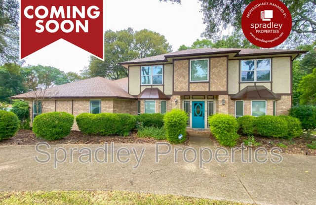 4306 Hickory Rd