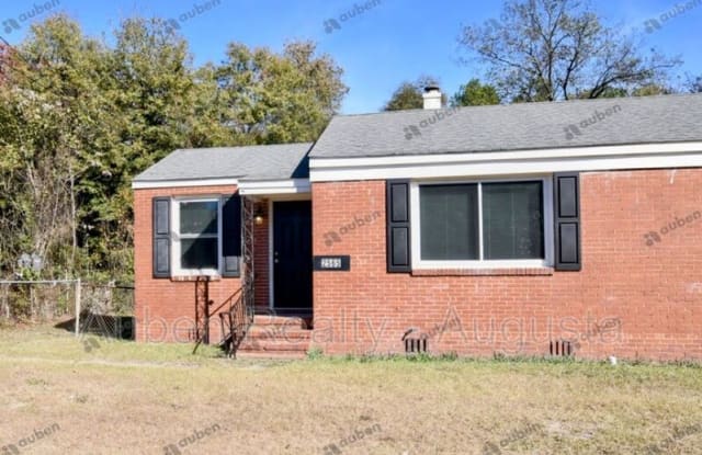 2565 Lyman Street - 2565 Lyman Street, Augusta, GA 30906