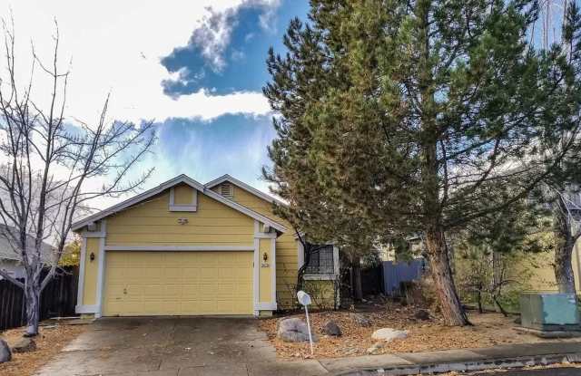 5870 Coyote Ridge - 5870 Coyote Ridge Road, Reno, NV 89523