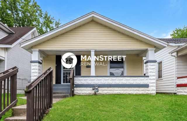 1714 West Hill Street