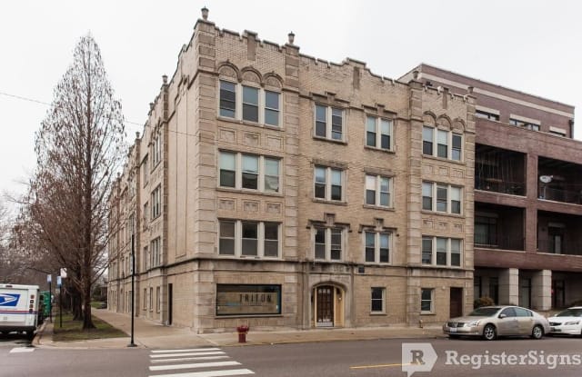 5201 Bernard 3 - 5201 N Bernard St, Chicago, IL 60625