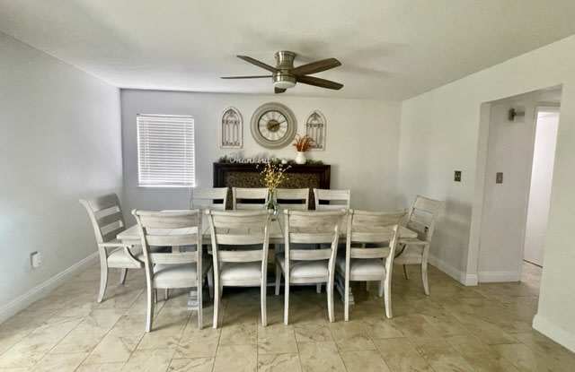 7501 Canyon Clover Drive