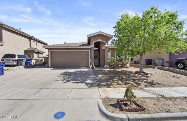 14438 MIGUEL TERRAZAS Drive