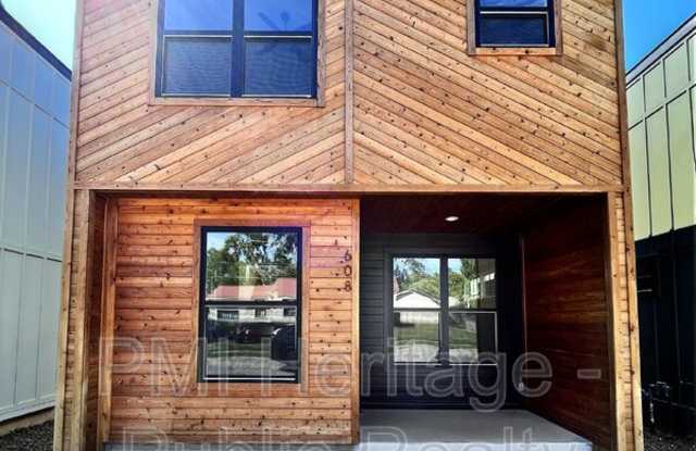 608 North 6th Street