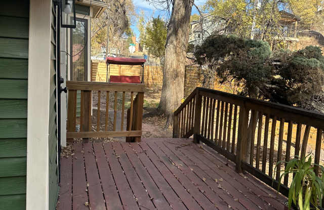 3601 West Pikes Peak Avenue