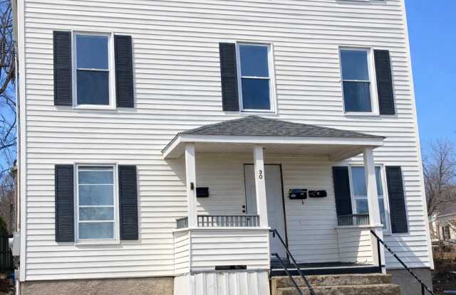 30 Cottage Street