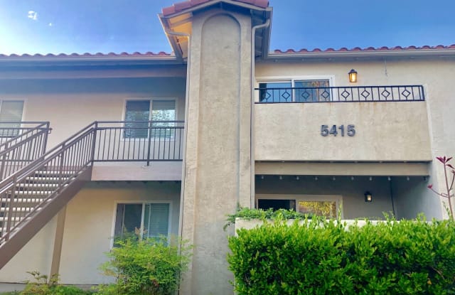 5415 Lake Murray Blvd #8 - 5415 Lake Murray Boulevard, La Mesa, CA 91942