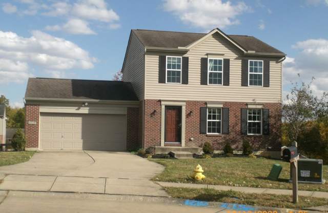 10729 Kelsey Drive - 10729 Kelsey Drive, Independence, KY 41051