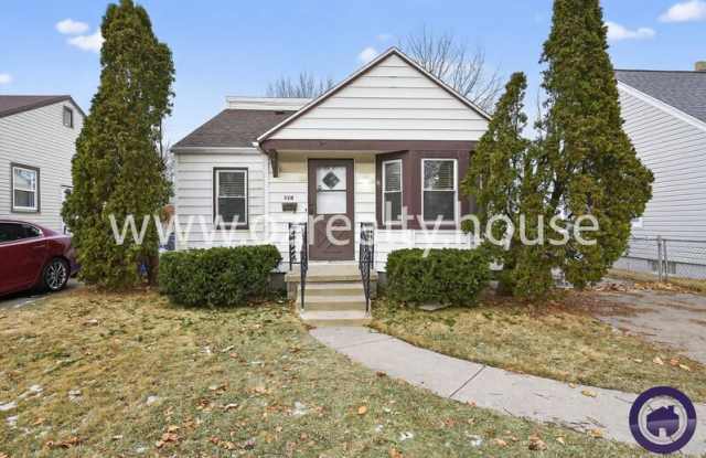 Photo of 110 Pasadena blvd