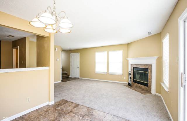 6625 Kinnerton Drive