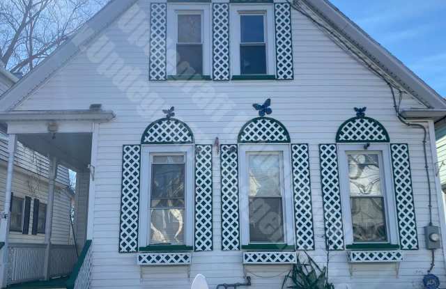 93 Herald Street
