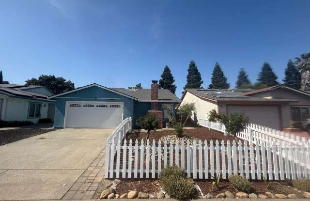 Photo of Located in Travis USD and close to TAFB