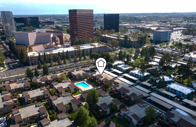 Welcome to Your Updated Home in the Heart of South Coast Metro!