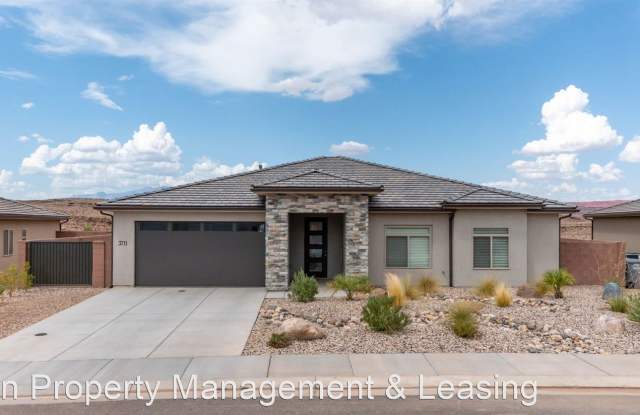 3711 East Archturus Drive - 3711 E Archturus Dr, St. George, UT 84790