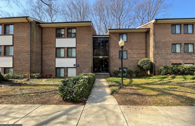 1532 NORTHGATE SQUARE - 1532 Northgate Square, Reston, VA 20190