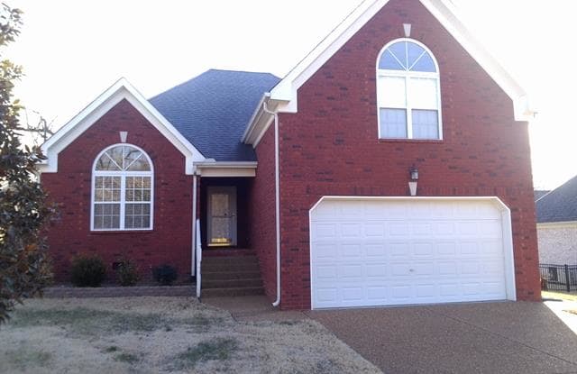 2986 Curd Rd - 2986 Curd Road, Mount Juliet, TN 37122