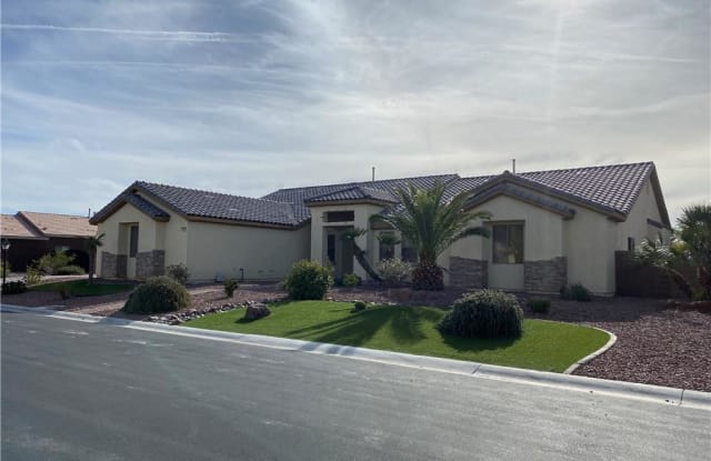 6159 VILLA DE PICASSO Avenue - 6159 Villa De Picasso Avenue, Las Vegas, NV 89131