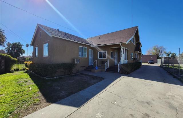 1138 N D Street