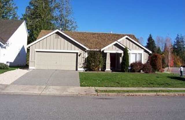 Desirable 3 bedroom/2 bath rambler located in Gleneagle