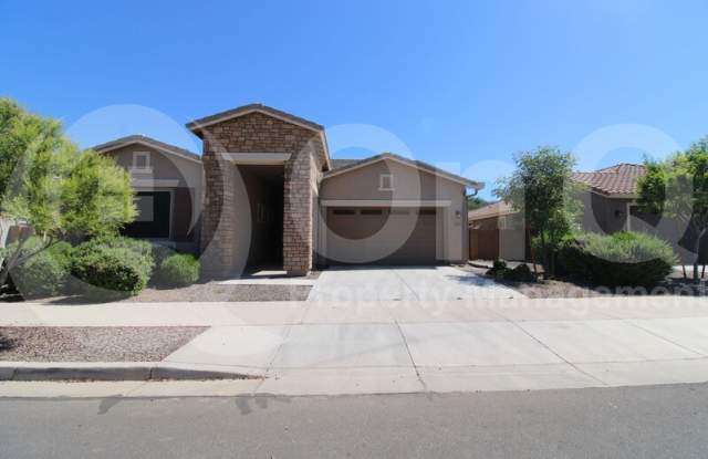 21216 East Domingo Road - 21216 East Domingo Road, Queen Creek, AZ 85142