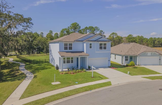 449 Jarama Circle - 449 Jarama Circle, St. Johns County, FL 32084