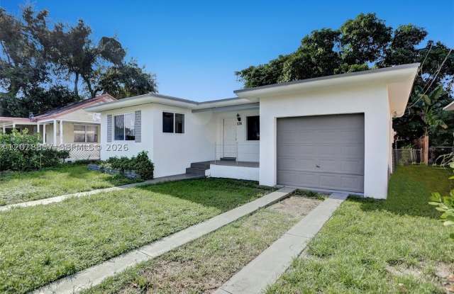 236 NW 42nd St