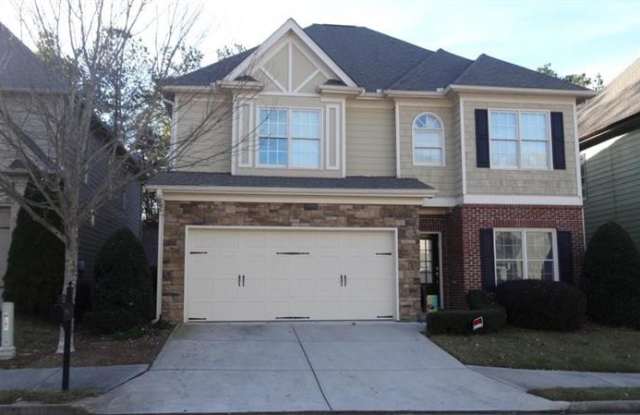 216 Water Oak Place - 216 Water Oak Place, Milton, GA 30009