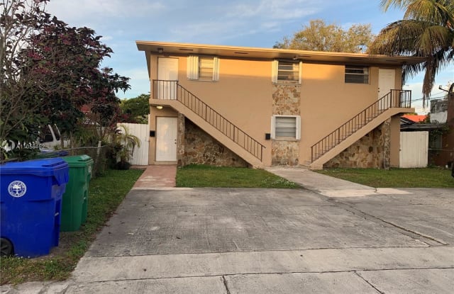 762 NW 22nd Pl - 762 NW 22nd Pl, Miami, FL 33125