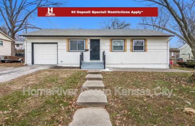 5125 S Norfleet Rd