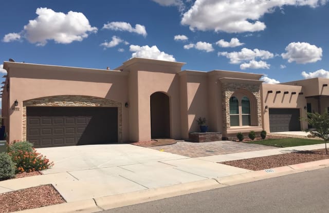 6082 Solstice St. - 6082 Solstice St, Las Cruces, NM 88012