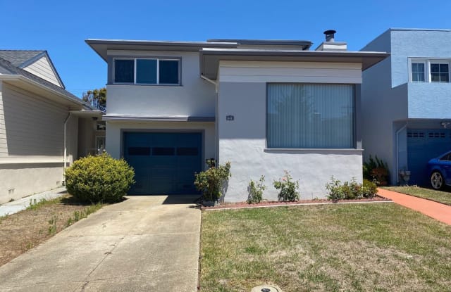 122 Westlawn Ave - 122 Westlawn Avenue, Daly City, CA 94015