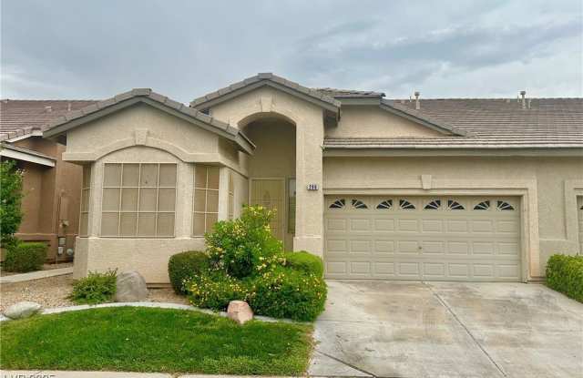 Photo of 280 Cascade Mist Avenue